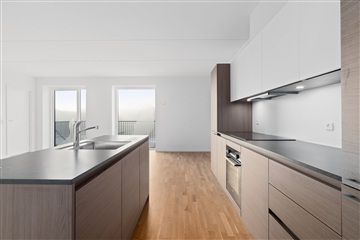 Billede 2. Lejlighed, Vestergade, Aarhus C 