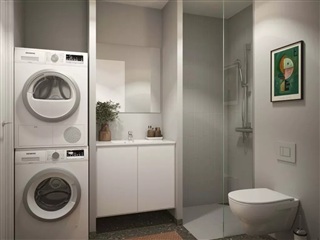 Photo 4. Apartment, Lokesvej, Åbyhøj 