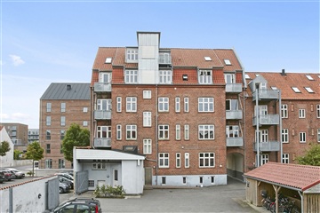 Photo 3. Apartment, Sønderbrogade, Horsens 