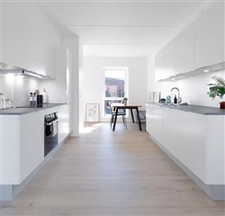 Photo 1. Apartment, Rantzausbakke, Horsens 