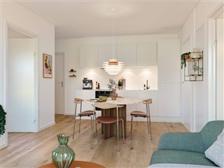 Photo 3. Apartment, Lokesvej, Åbyhøj 