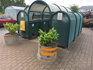 Photo 8. Apartment, Kløvervej, Haderslev 