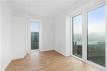 Billede 6. Lejlighed, Vestergade, Aarhus C 