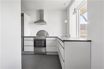 Photo 5. Room, Niels Juels Gade, Aarhus N 