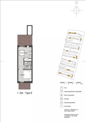 Billede 11. Lejlighed, Tulipanhaven, Aarhus N 