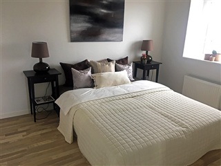 Photo 2. Apartment, Lokesvej, Åbyhøj 