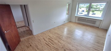 Photo 2. Apartment, Rimmens Alle, Frederikshavn 