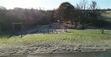 Photo 17. House, Funder Møllevej, Silkeborg 