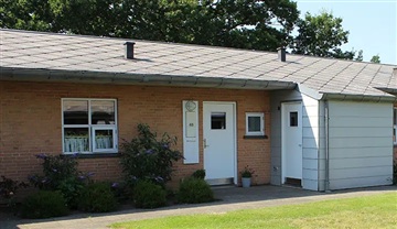 Photo 3. Apartment, Højen, Herning 