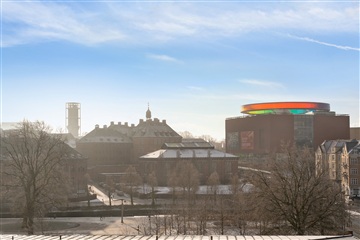 Billede 14. Lejlighed, Vestergade, Aarhus C 