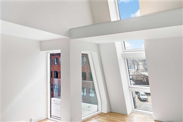 Photo 4. Apartment, Skelmosevej, Valby 