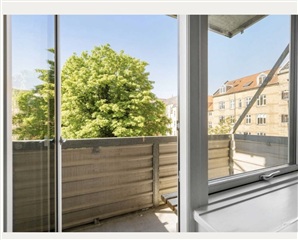 Photo 2. Room, Niels Juels Gade, Aarhus N 