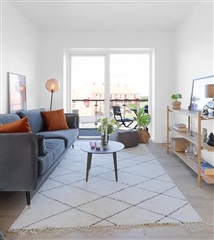 Photo 11. Apartment, Rantzausbakke, Horsens 