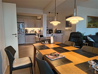 Photo 11. Apartment, Storegade, Brande 