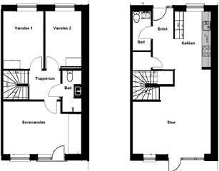 Photo 21. Apartment, Gunnars Ager, Kolding 