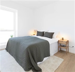 Photo 6. Apartment, Rantzausbakke, Horsens 