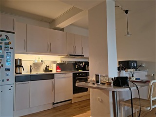 Photo 14. Apartment, Storegade, Brande 