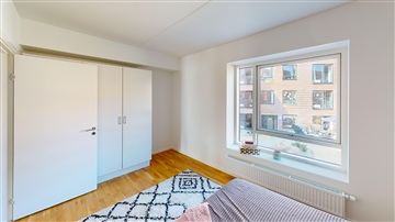 Photo 9. Apartment, Lokesvej, Åbyhøj 