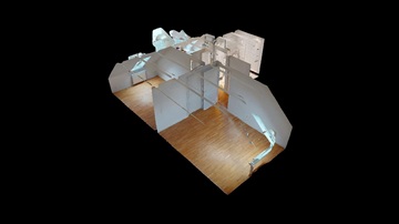 Billede 8. Lejlighed, Vendelbogade, Aalborg 