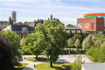 Billede 16. Lejlighed, Vestergade, Aarhus C 