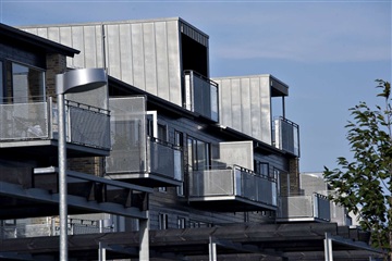 Photo 5. Apartment, Tambosundvej, Aalborg Øst 