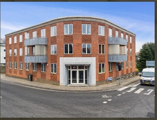 Photo 21. Apartment, Storegade, Brande 