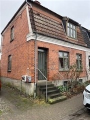 Photo 1. Apartment, Løjtoftevej, Nakskov 