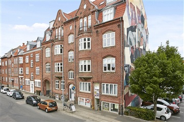 Photo 2. Apartment, Sønderbrogade, Horsens 
