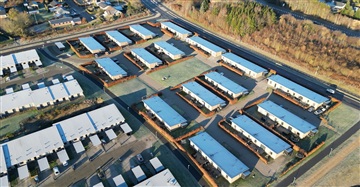 Photo 15. House, Funder Møllevej, Silkeborg 