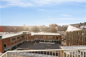 Billede 13. Lejlighed, Vestergade, Aarhus C 