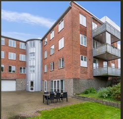 Photo 22. Apartment, Storegade, Brande 