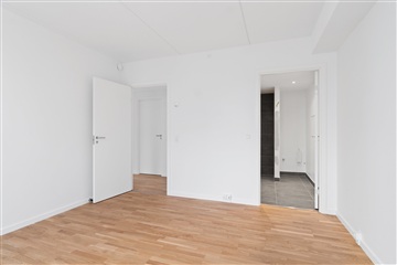 Billede 8. Lejlighed, Vestergade, Aarhus C 