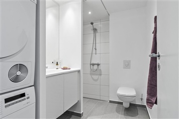 Photo 2. Apartment, Bifrostgade, Åbyhøj 