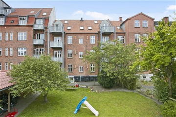 Photo 3. Apartment, Sønderbrogade, Horsens 