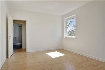 Photo 1. Apartment, Kajerødvej, Birkerød 