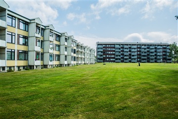 Photo 2. Apartment, Kløvervej, Haderslev 