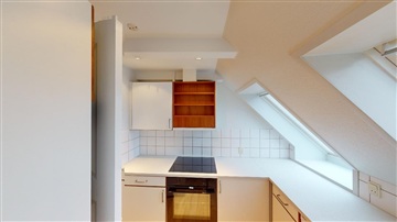 Billede 2. Lejlighed, Vendelbogade, Aalborg 