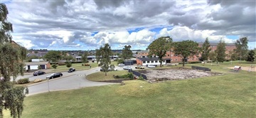 Photo 9. Apartment, Rimmens Alle, Frederikshavn 