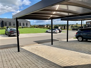 Photo 20. Apartment, Gunnars Ager, Kolding 