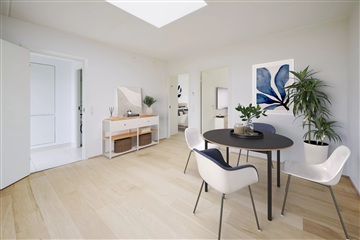 Photo 2. Apartment, Engelundsvej, Viby J 