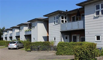 Photo 1. Apartment, Højen, Herning 