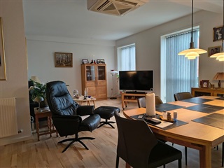 Photo 17. Apartment, Storegade, Brande 