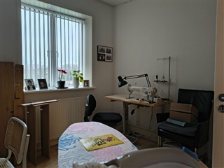 Photo 9. Apartment, Storegade, Brande 