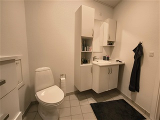 Photo 2. Apartment, Storegade, Brande 