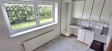 Photo 1. Apartment, Rimmens Alle, Frederikshavn 