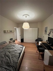 Photo 1. Room, Niels Juels Gade, Aarhus N 