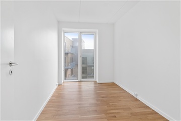 Billede 5. Lejlighed, Vestergade, Aarhus C 