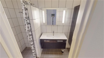 Billede 4. Lejlighed, Lille Kongensgade, Aalborg 