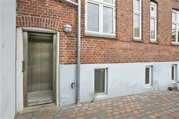 Photo 4. Apartment, Sønderbrogade, Horsens 