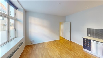 Billede 9. Lejlighed, Lille Kongensgade, Aalborg 